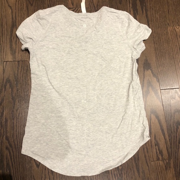 Lululemon Tee - Picture 2 of 2